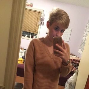 Meet your Posher, Eva beth